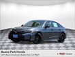 Honda Civic Hybrid