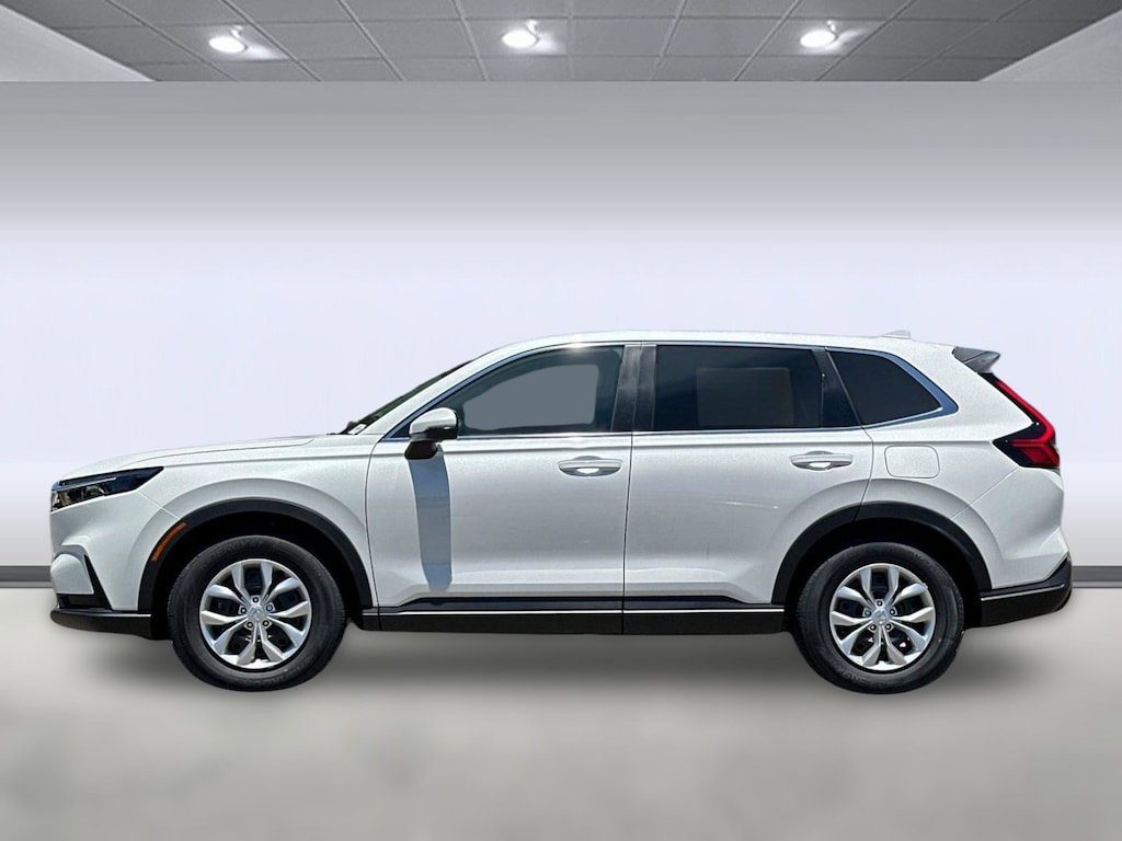 New 2026 Honda CR-V LX SUV