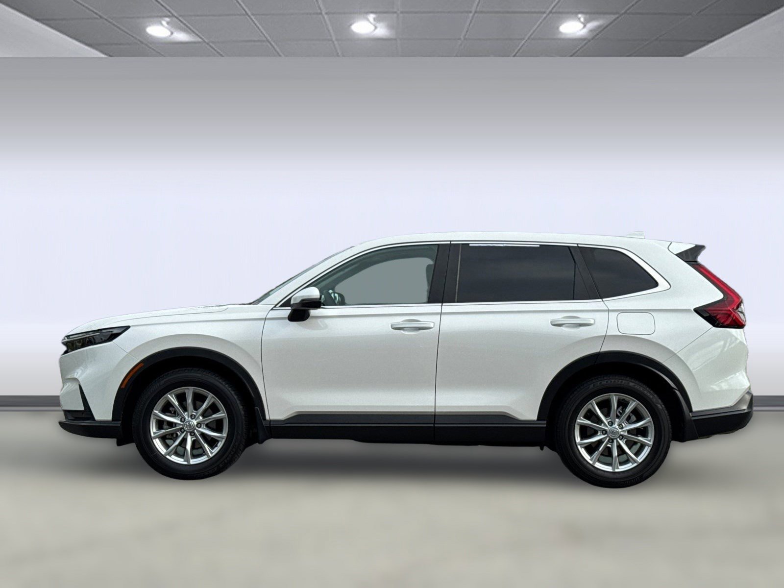 2024 Honda CR-V EX-L photo 2