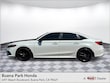 Honda Civic Si