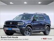 Honda Passport
