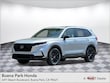 Honda CR-V Hybrid