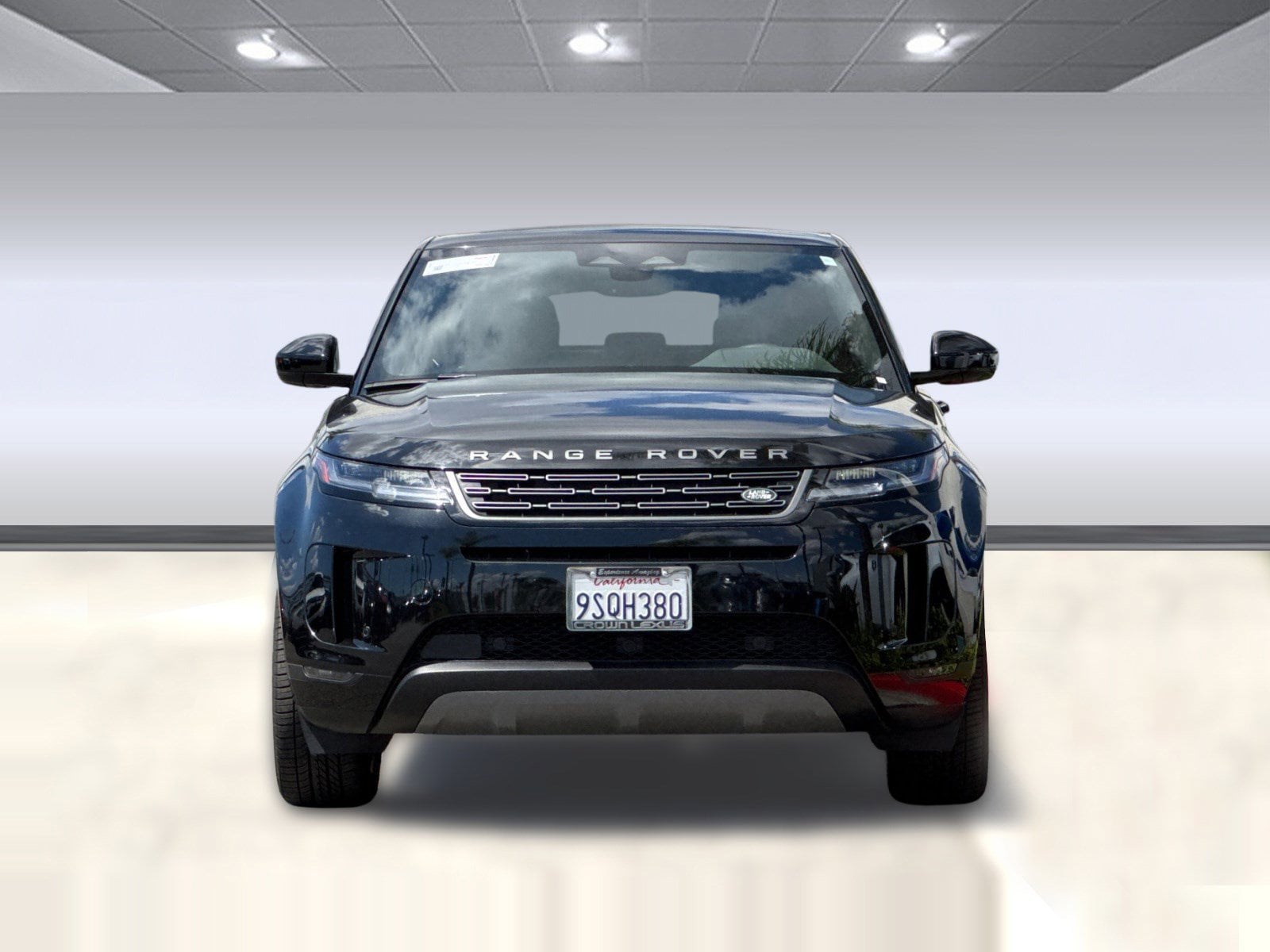 2025 Land Rover Range Rover Evoque Core S photo 4