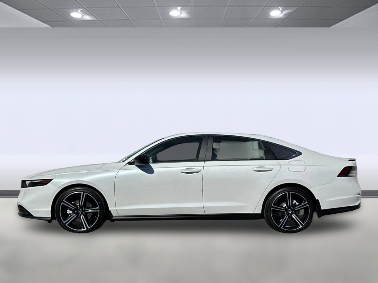 2025 Honda Accord Hybrid Sport photo 2