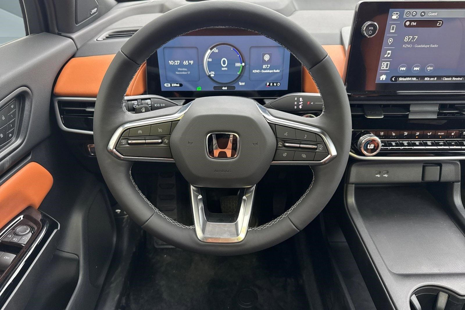 2026 Honda Prologue Elite - Photo 27