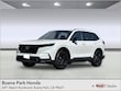  Honda CR-V Hybrid
