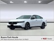  Honda Accord Hybrid