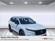 Honda CR-V Hybrid