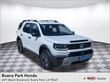 Honda Passport
