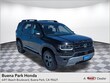 Honda Passport