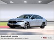  Honda Accord Hybrid