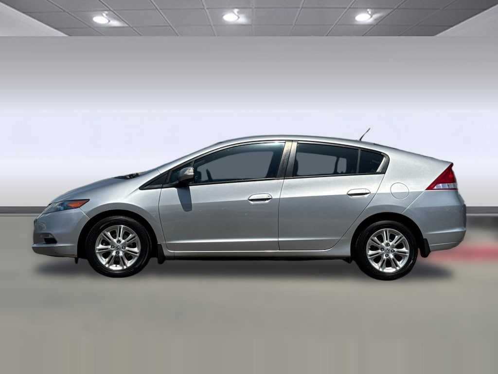 Used 2011 Honda Insight EX Hatchback