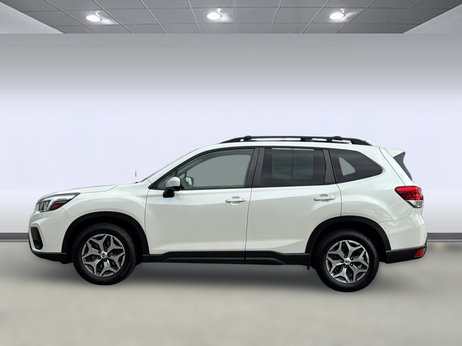 2019 Subaru Forester Premium photo 2