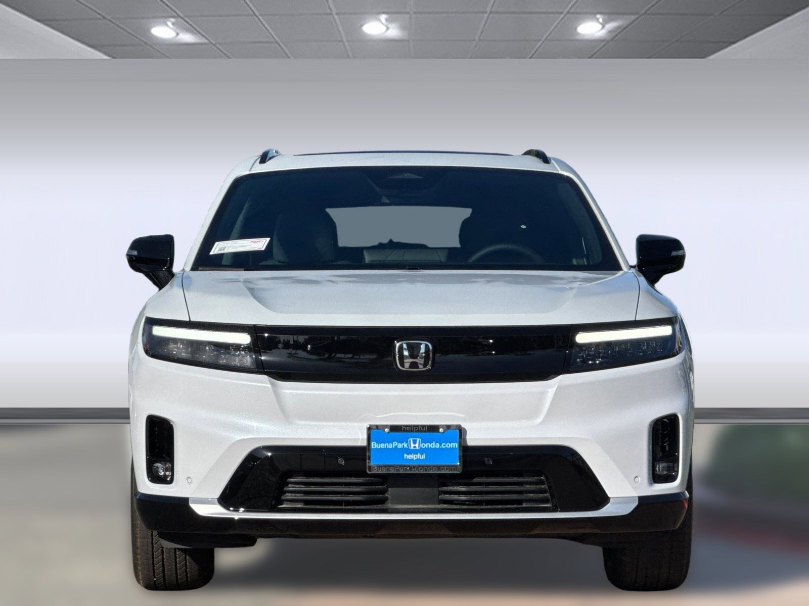 2026 Honda Prologue Touring photo 4