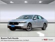  Honda Accord Hybrid