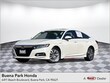 Honda Accord Hybrid