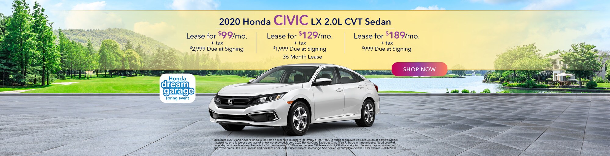 Buena Park Honda Dealer New & Used Cars in Orange County