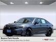 Honda Civic Hybrid