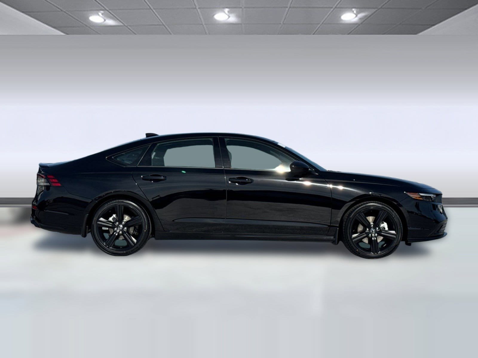 2025 Honda Accord Hybrid Sport-L photo 6