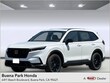 Honda CR-V Hybrid