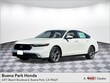 Honda Accord Hybrid
