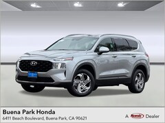 Used 2023 Hyundai Santa Fe SEL SUV for Sale in Ontario, CA