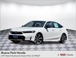 Honda Civic Hybrid