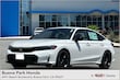  Honda Civic Si