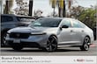 Honda Accord Hybrid