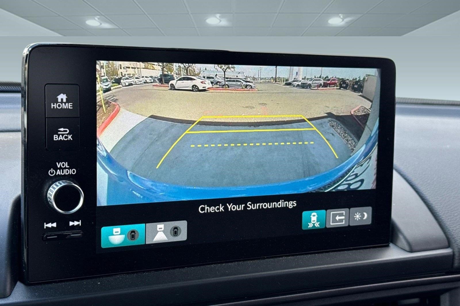 2025 Honda Pilot TrailSport - Photo 24