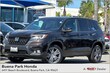  Honda Passport