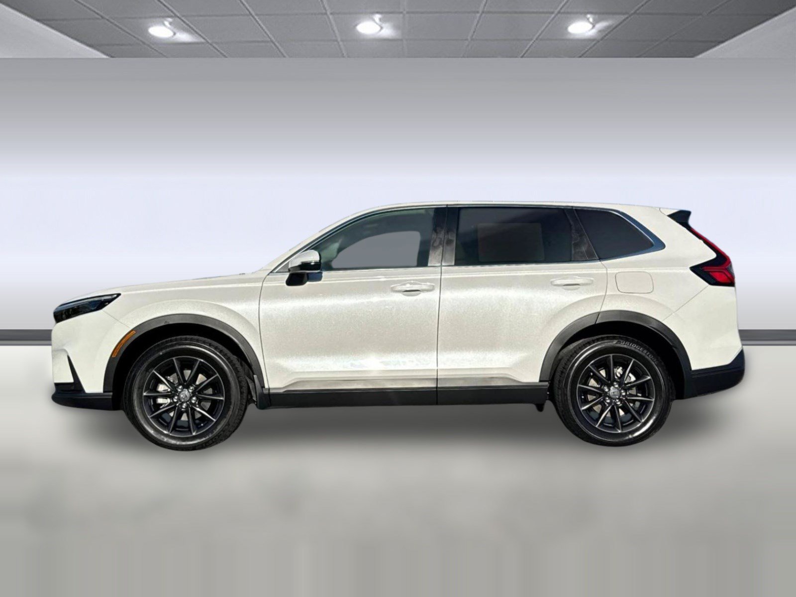 New 2027 Honda CR-V EX-L SUV