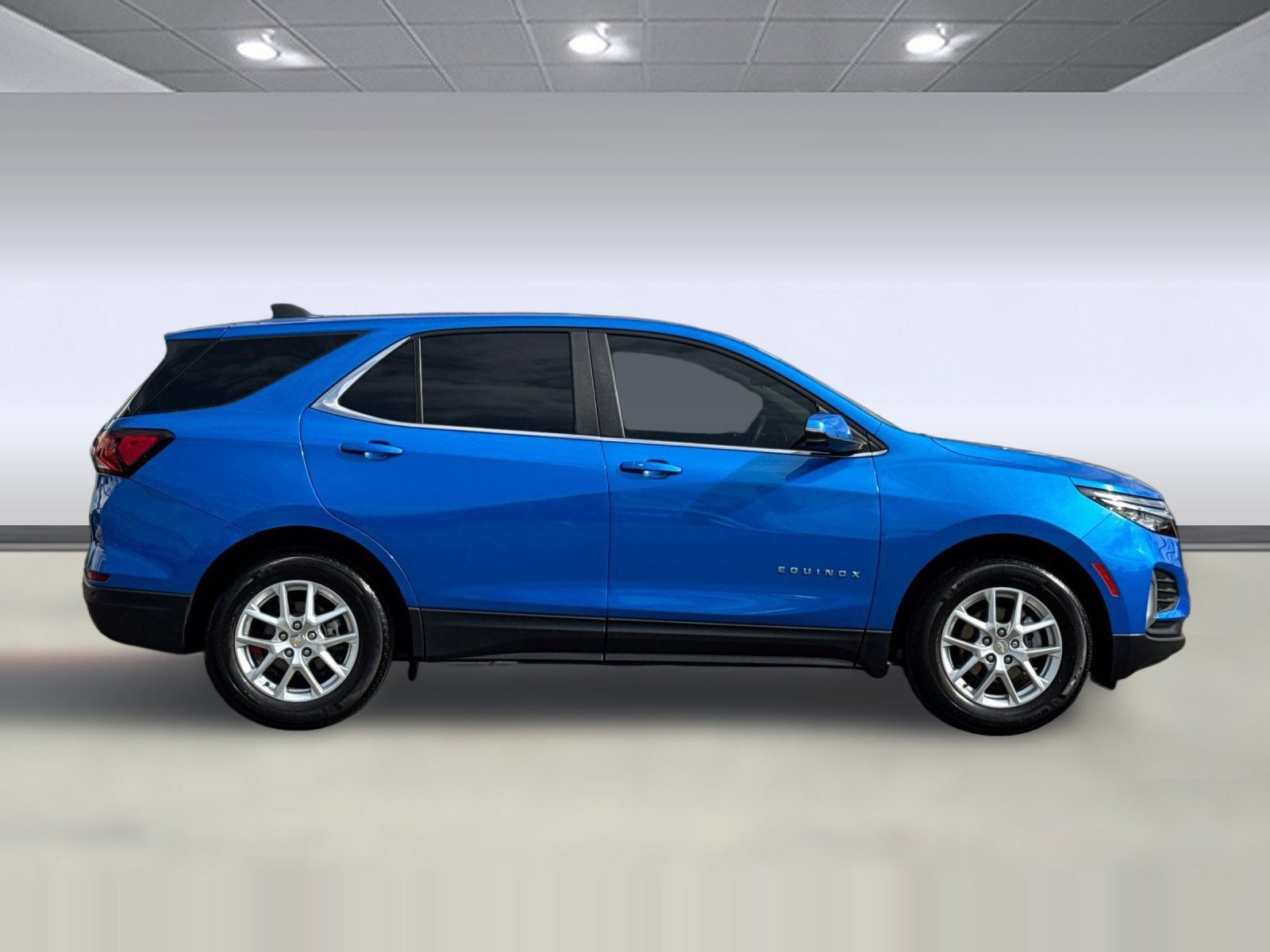 2024 Chevrolet Equinox LT photo 6