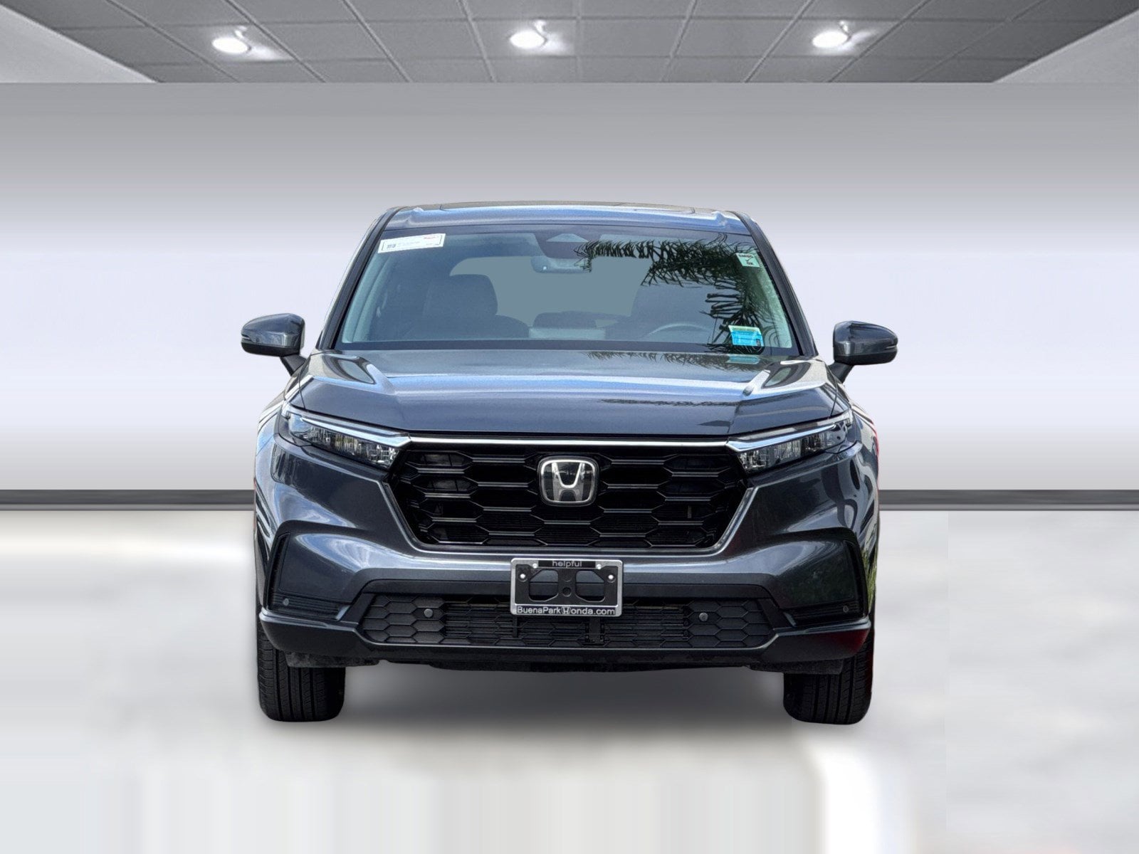 2025 Honda CR-V EX-L photo 4