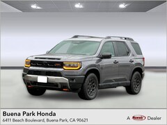 New 2026 Honda Passport TrailSport SUV in Buena Park, CA