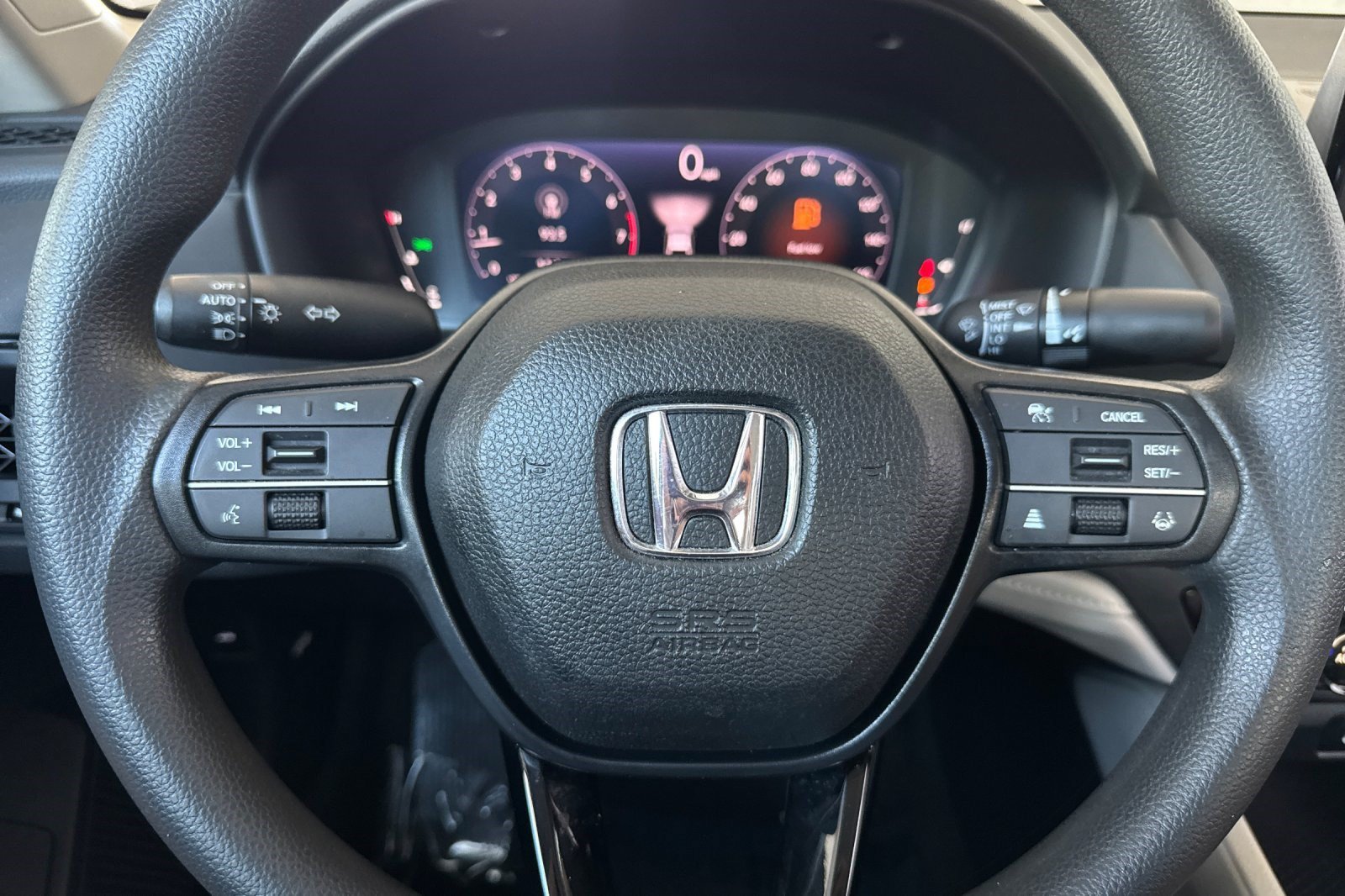 2024 Honda Accord LX - Photo 10