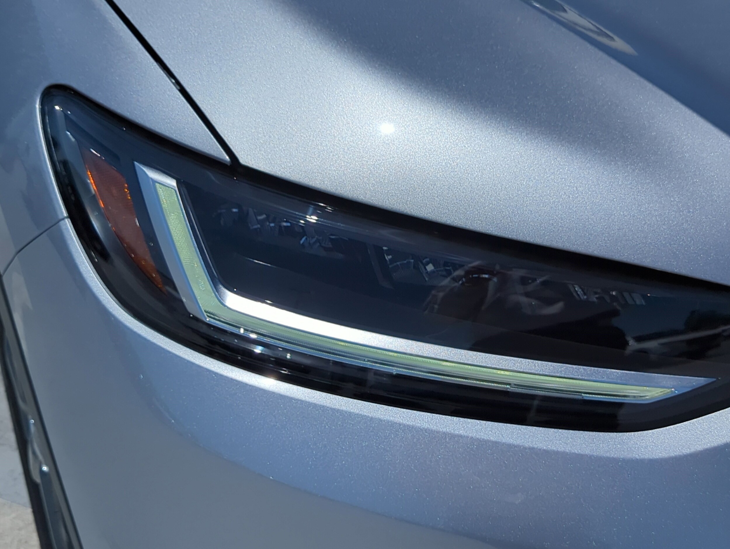 2026 Honda HR-V LX photo 4