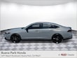 Honda Accord Hybrid