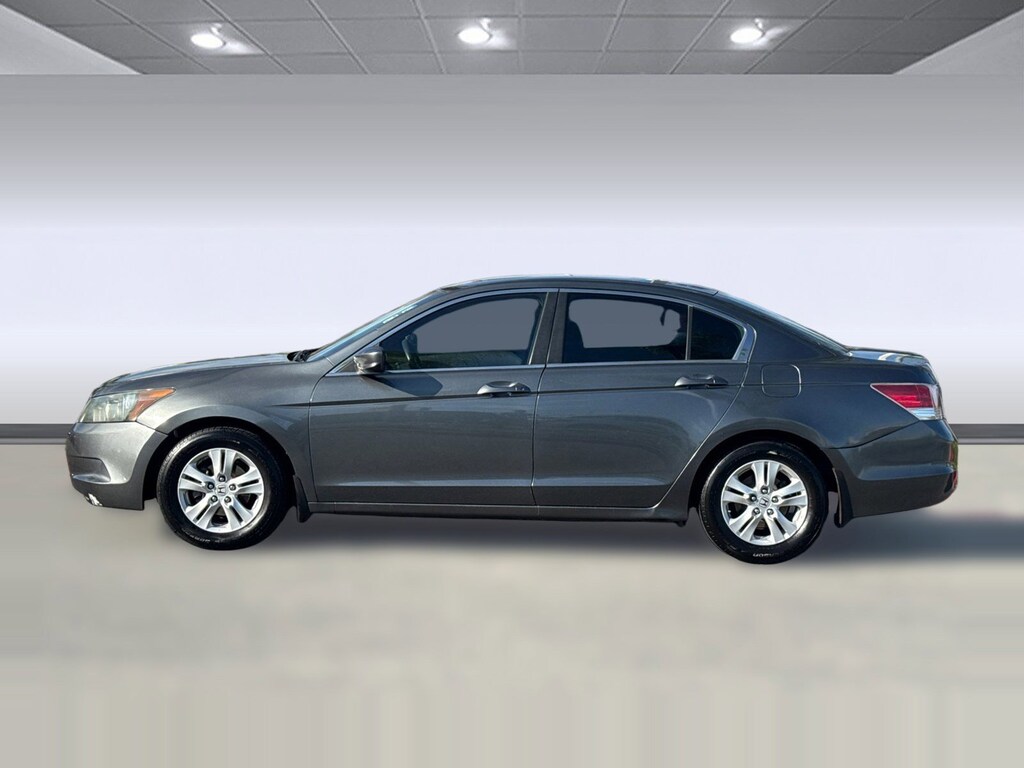 Used 2009 Honda Accord LX-P Sedan