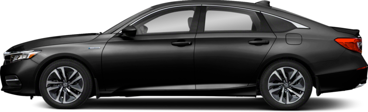 Honda Accord Hybrid Base