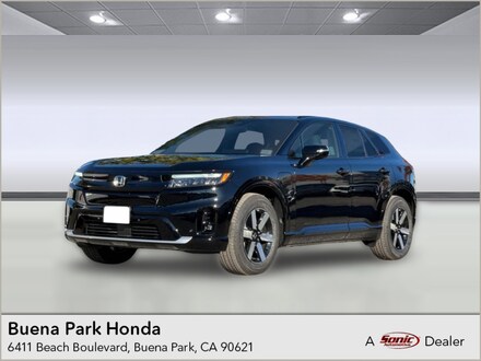 2026 Honda Prologue Touring SUV