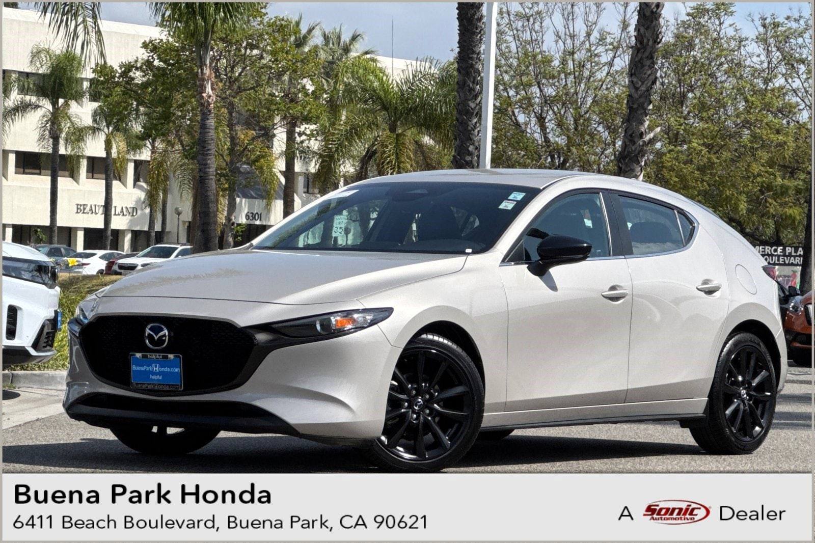 2024 Mazda CX-3 Select Sport AT 5-Door SKYACTIV's photo
