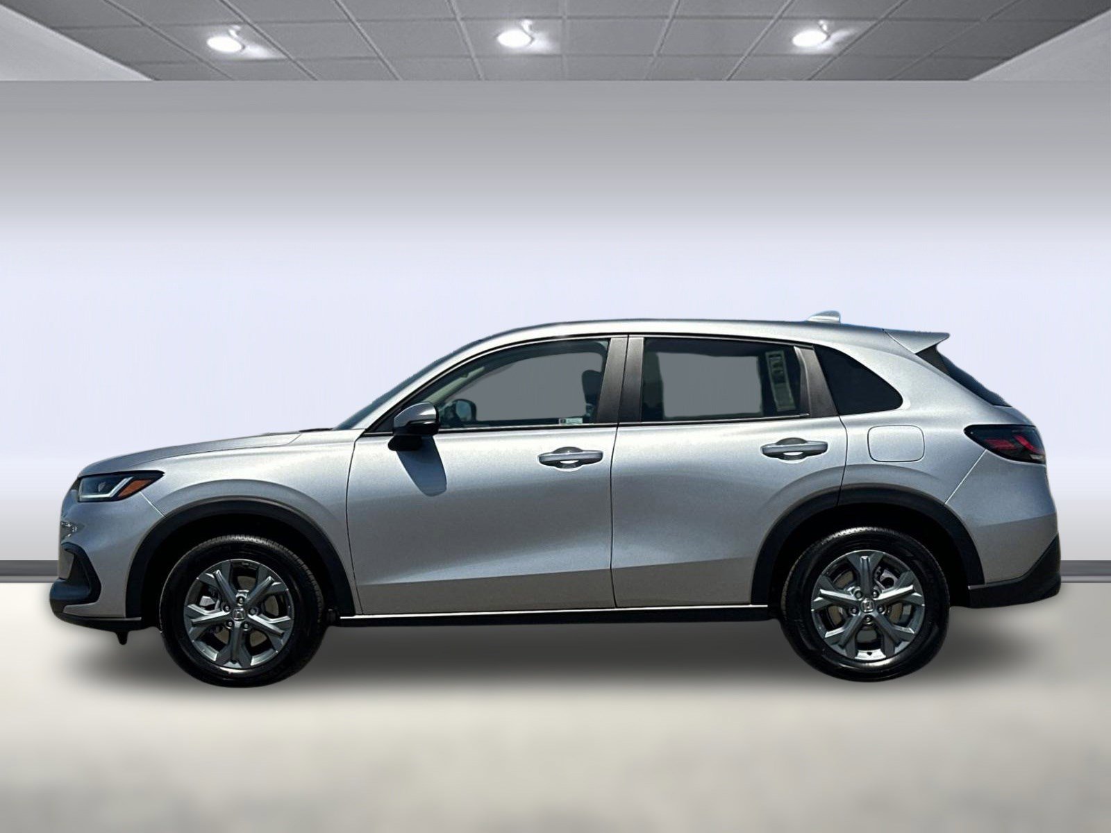 2026 Honda HR-V LX photo 2