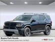 Honda Passport