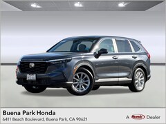 Used 2023 Honda CR-V EX-L SUV for Sale in Ontario, CA