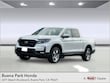  Honda Ridgeline