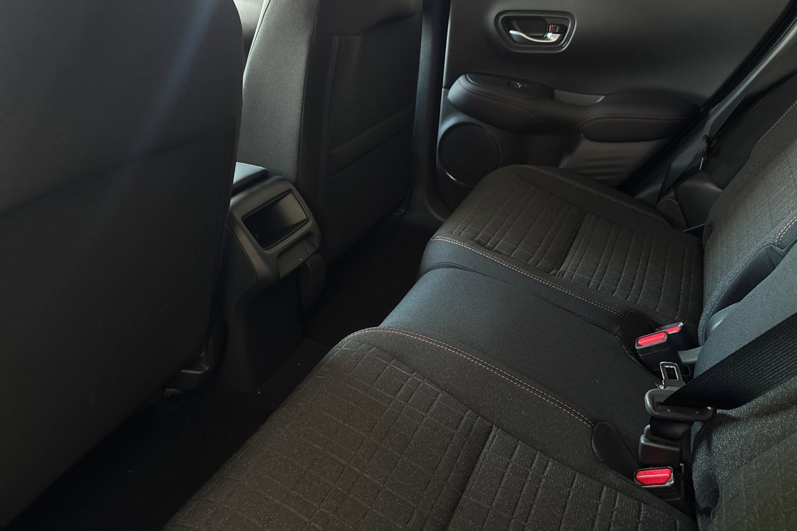 2026 Honda HR-V Sport - Photo 19