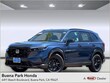 Honda CR-V Hybrid