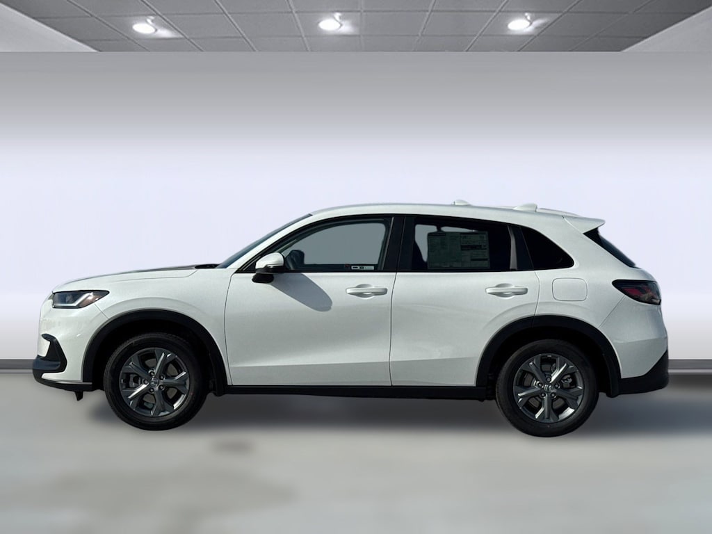 New 2026 Honda HR-V LX SUV