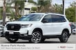  Honda Passport